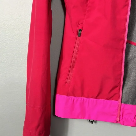 Gore Bike Wear Windstopper Active Shell Zip-Off Jacket - Women's JWZLEL size S - Picture 2 of 12